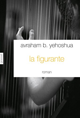 la figurante  