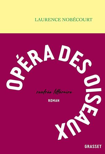opéra des oiseaux
