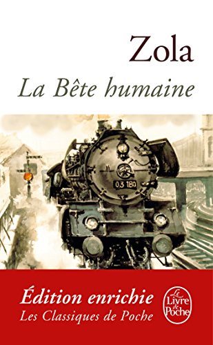 Bête humaine (La)