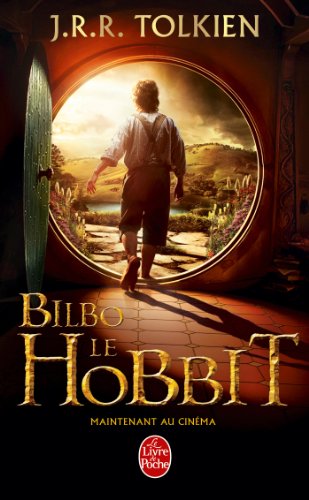 bilbo le hobbit [6615]