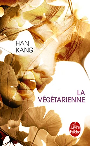 la végétarienne   [34064]