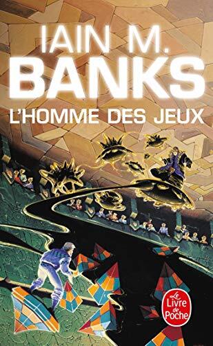 l' homme des jeux   [7185]
