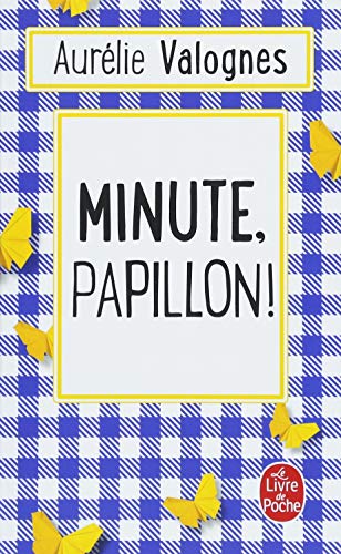 minute, papillon ! [34863]