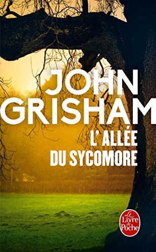 l' allée du sycomore   [33774]