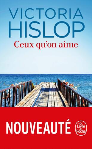 ceux qu'on aime [35900]
