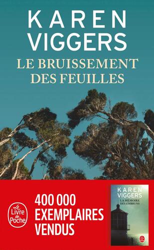 le bruissement des feuilles   [35715]