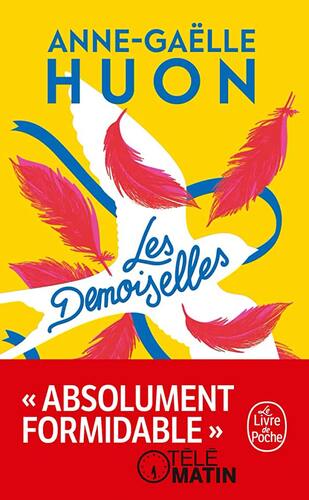 les demoiselles   [36038]