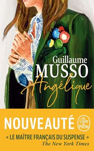 angélique [37475]