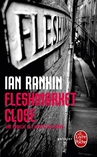 fleshmarket close