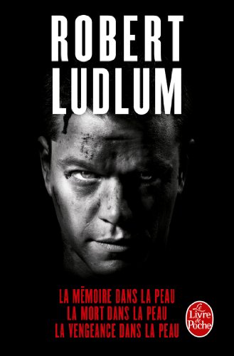 la mémoire dans la peau  