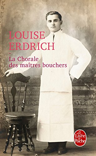 la chorale des maîtres bouchers  