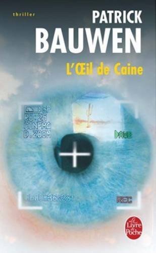 l' oeil de caine   [37283]