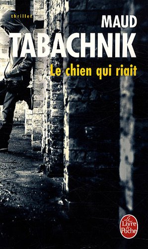 le chien qui riait   [31339]