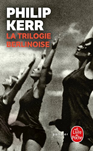 la trilogie berlinoise   [31644]