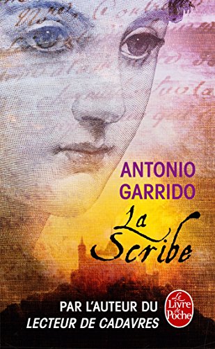 la scribe  