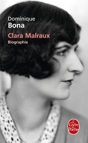 clara malraux [32347]
