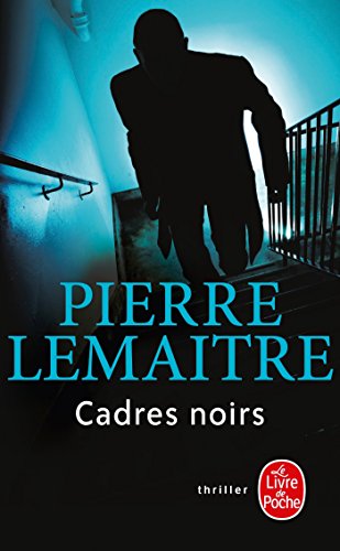 cadres noirs [32235]