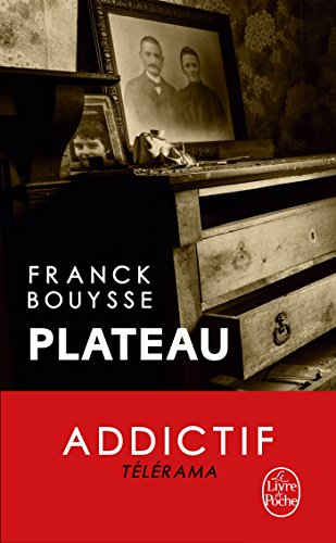 plateau [34455]