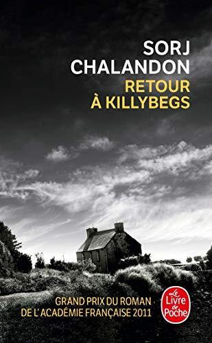retour à killybegs [32663]