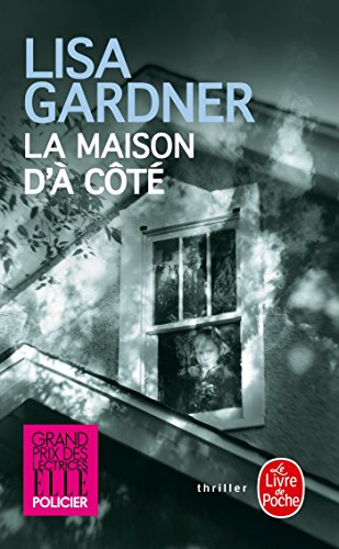 la maison d'a cote  