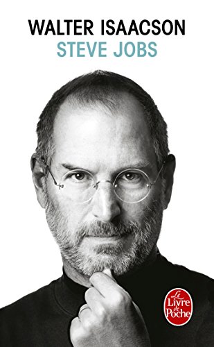 steve jobs