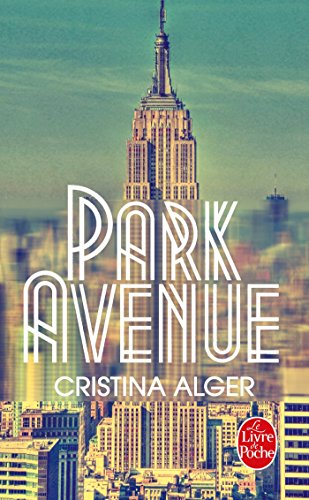 park avenue [33304]