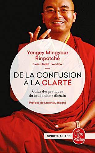 de la confusion à la clarté [34993]