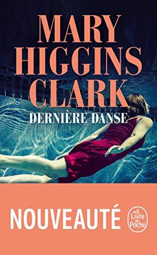 Couverture: dernière danse dernière danse