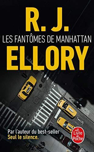 les fantômes de manhattan   [35422]