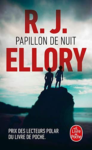papillon de nuit [34113]