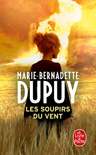 les orpheline des neiges  l') ; t. 3 : soupirs du vent   [33901]