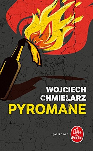 pyromane [35067]