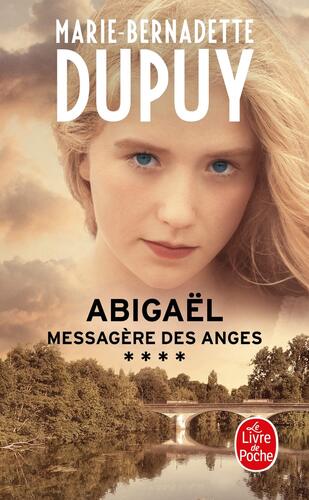 abigaël, messagère des anges [4]