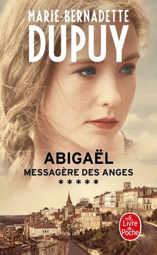 abigaël, messagère des anges [5]