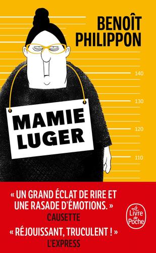 mamie luger [35813]