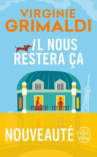il nous restera ça