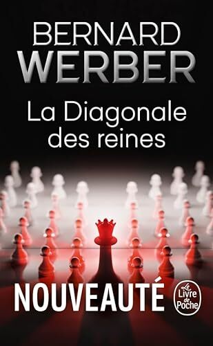 la diagonale des reines   [36990]