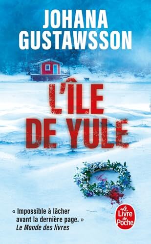 l' île de yule   [37483]