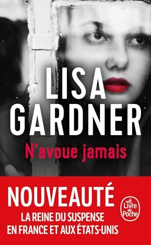 n'avoue jamais [37442]