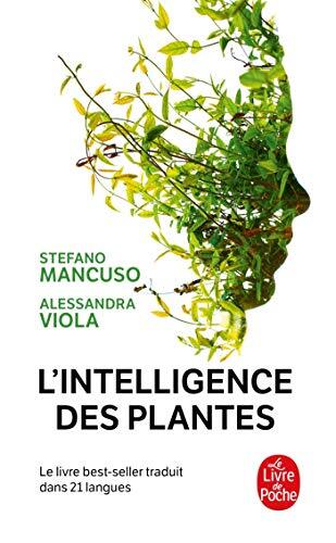 l' intelligence des plantes   [35359]