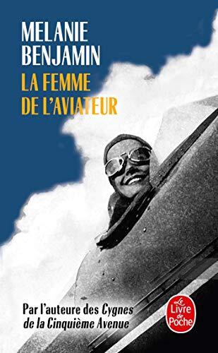 la femme de l'aviateur   [35566]