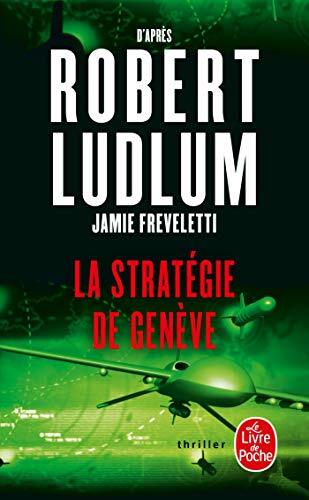 la stratégie de genève   [35595]