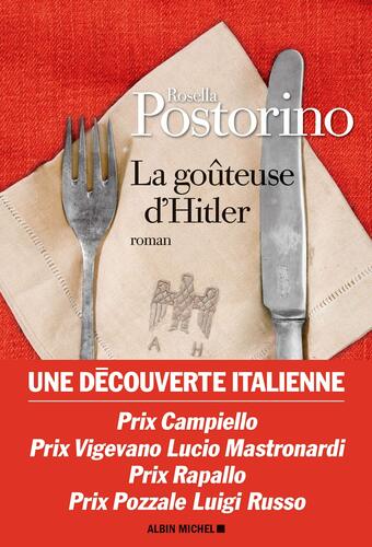 la goûteuse d'hitler   [35821]