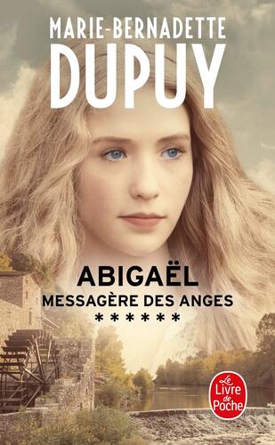 abigaël, messagère des anges [6]