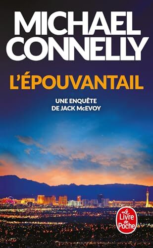 l' épouvantail   [37859]