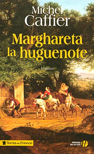 marghareta la huguenote