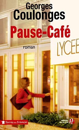 Pause-cafe