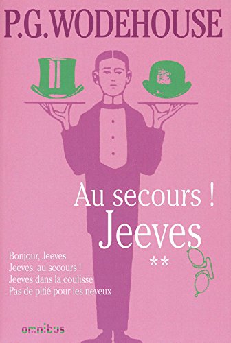 Jeeves - au secours !