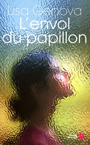 Envol du papillon (l )