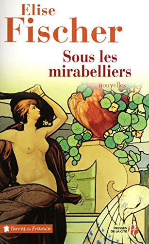 sous les mirabelliers